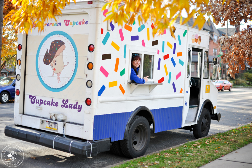 the cupcake lady philadelphia