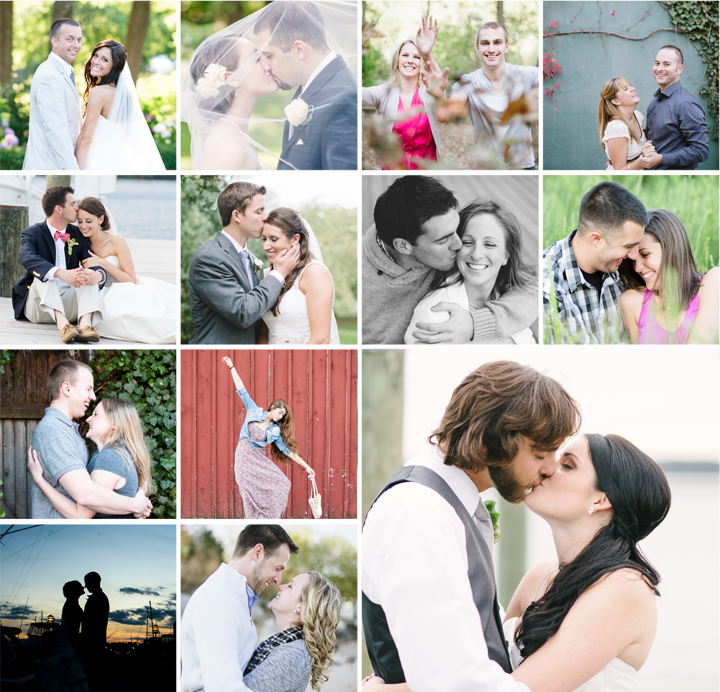 A Year in Review | Natalie Franke Photography
