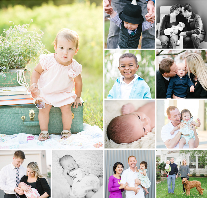 A Year in Review | Natalie Franke Photography