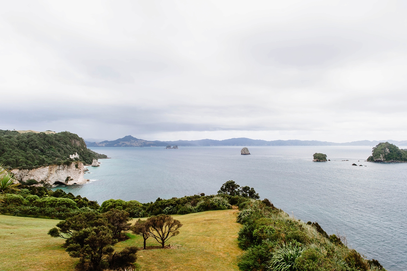 New Zealand Travel Photographs by Natalie Franke Photography
