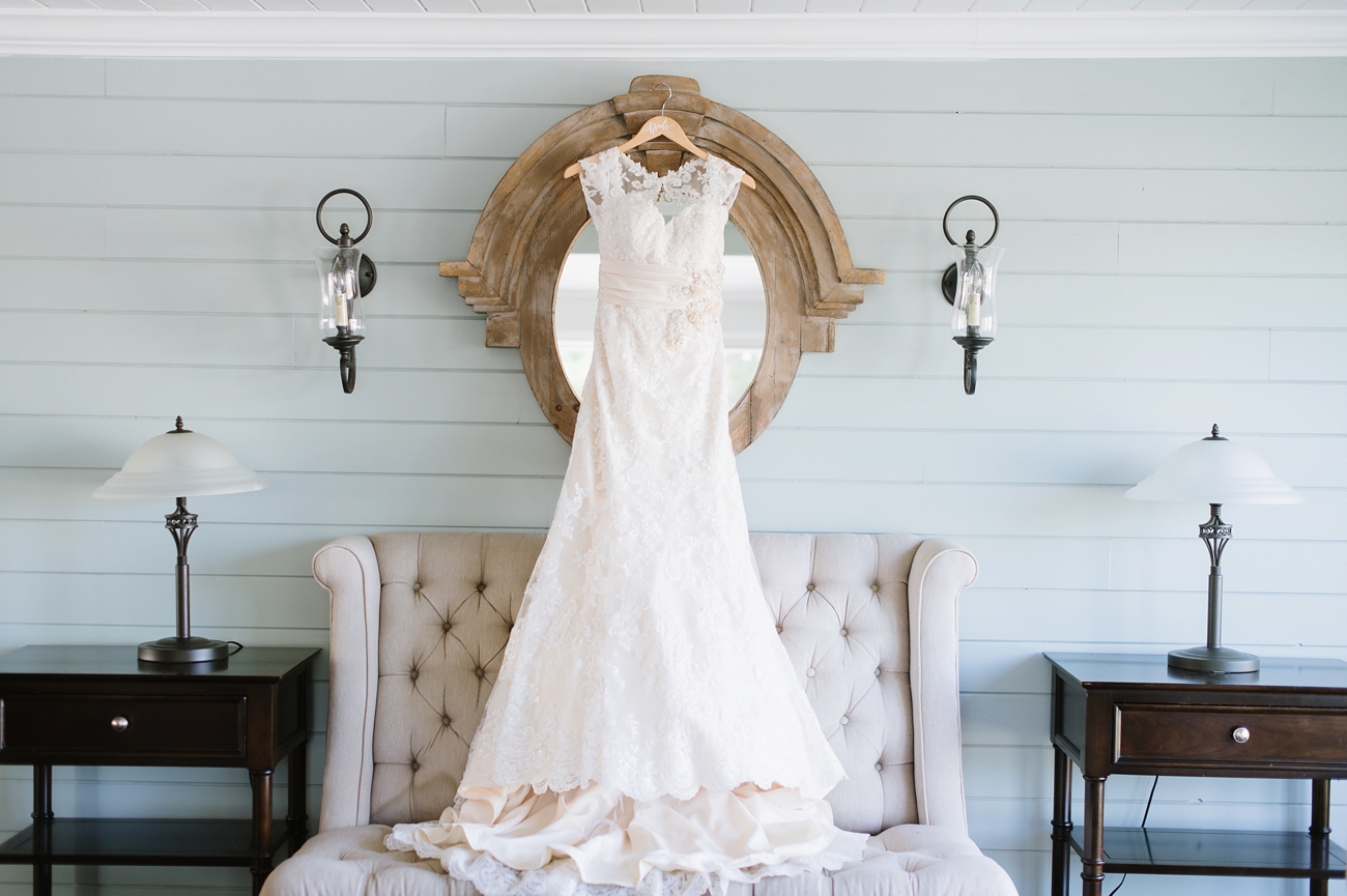 Silver Swan Bayside Wedding - Natalie Franke Photography