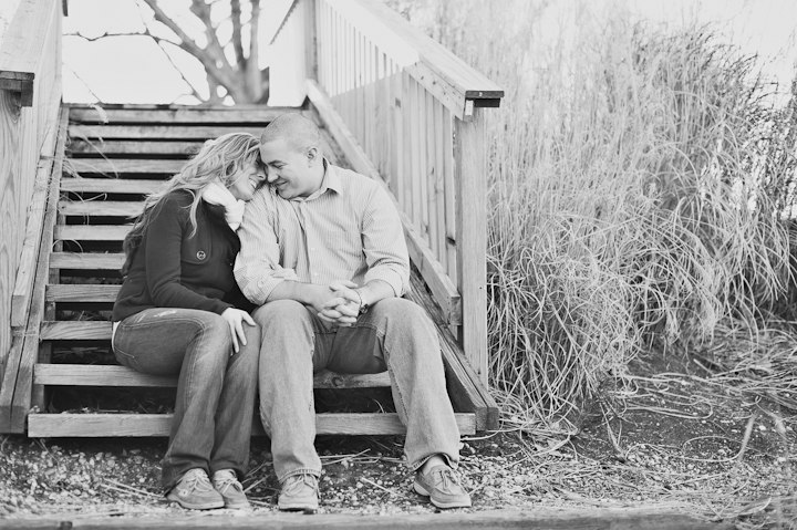 Maryland Engagement Session Locations