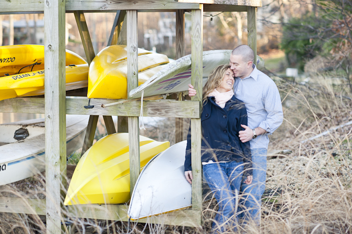 Engagement Photographers in Annapolis, Maryland