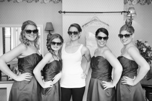 Bridesmaids Gift Ideas