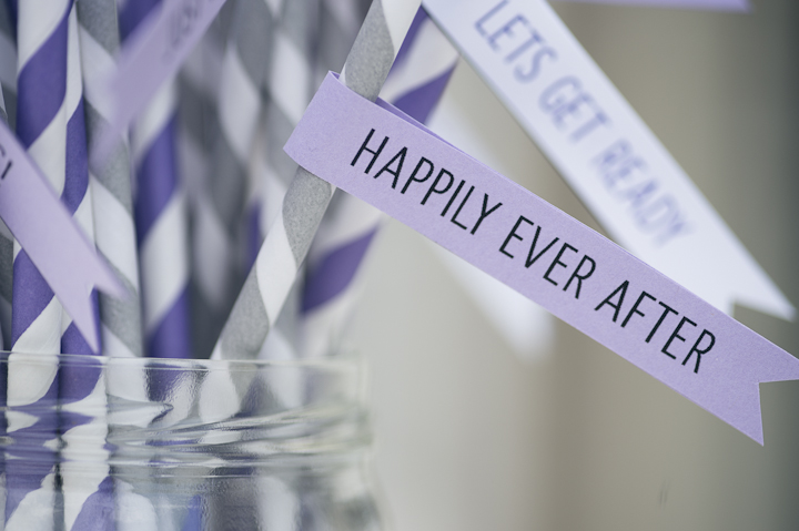 Happily Ever After Wedding