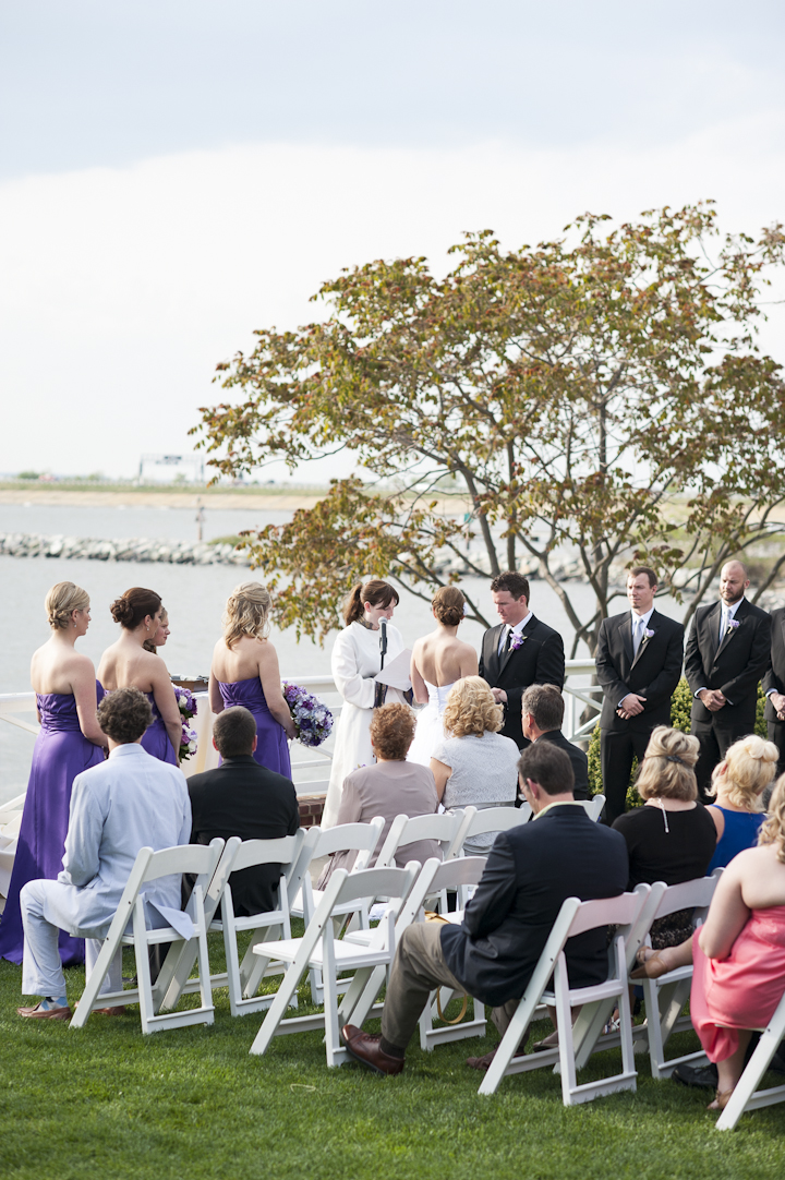 Chesapeake Bay Beach Club Wedding | Eastern Shore Wedding Photographer