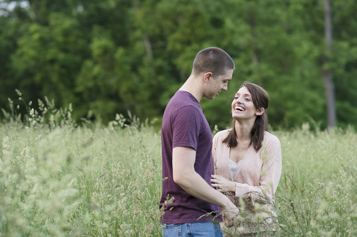 Maryland Field Engagement Session
