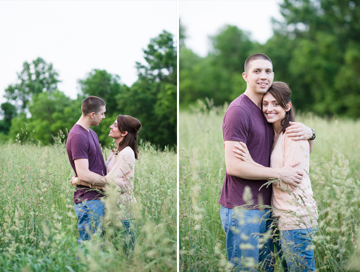 Monkton Maryland Engagement Pictures | Natalie Franke Photography