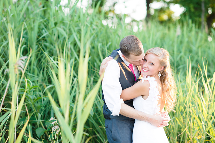 Eastern Shore Wedding Photographer