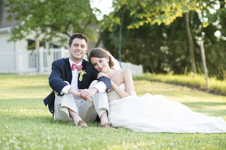 Southern Weddings in Maryland