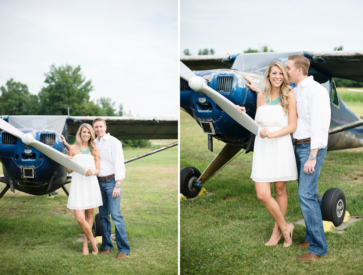 Navy Pilot Engagement Session