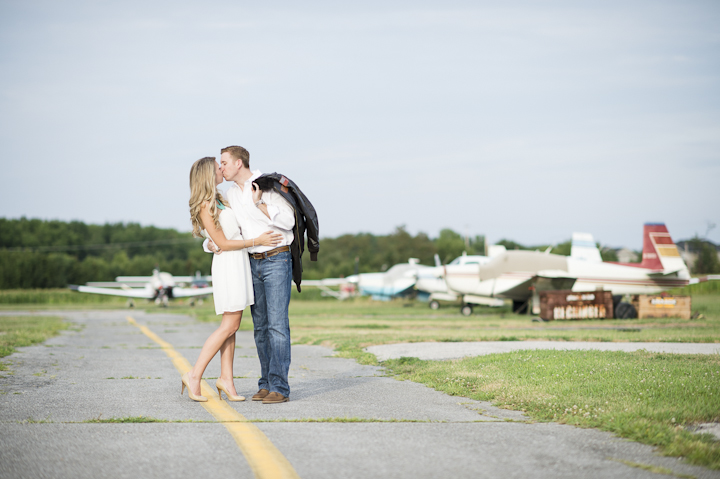 Freeway Airport in Bowie, Maryland