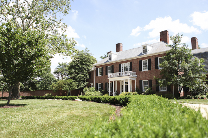 Brittland Manor Estates in Chestertown Maryland
