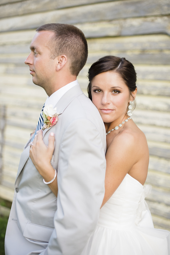 Natalie Franke Photography | Maryland Wedding Photographer