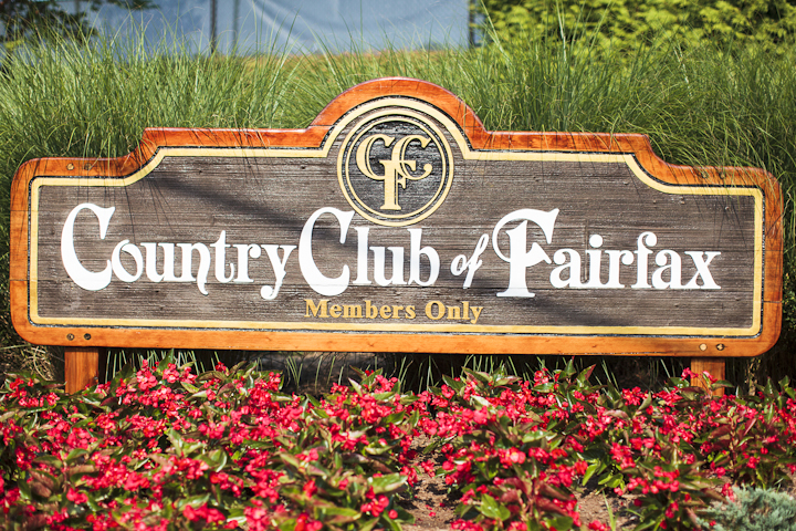 Country Club of Fairfax