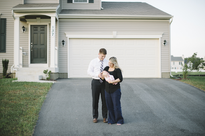 Maryland Family Photographer