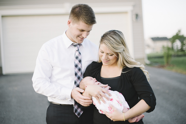 Maryland Family Portrait Photographer