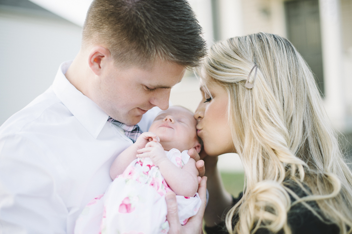 Maryland Newborn Photographer