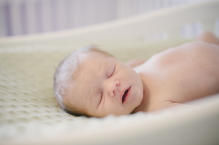 Maryland Newborn Photographer