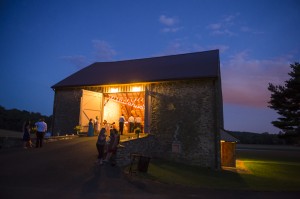 Richardson Farms in Maryland