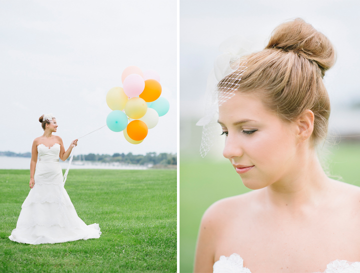 Maryland Wedding Photographers | Natalie Franke Photography