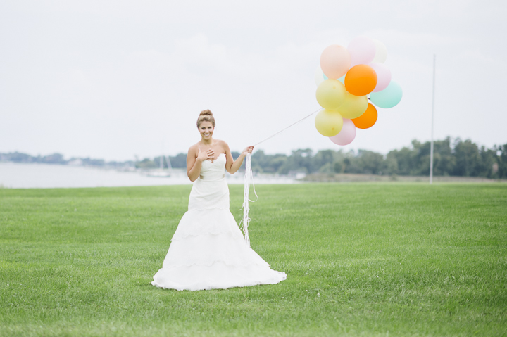 Maryland Wedding Photographer | Natalie Franke Photography