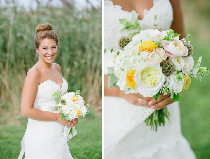 Southern Wedding Florist | Maryland 