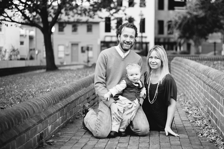 Annapolis Family Photographer | Natalie Franke Photography