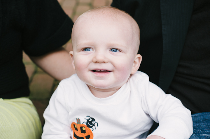 Annapolis Baby Photographer | Natalie Franke Photography