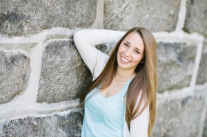 Ellicott City Senior Pictures