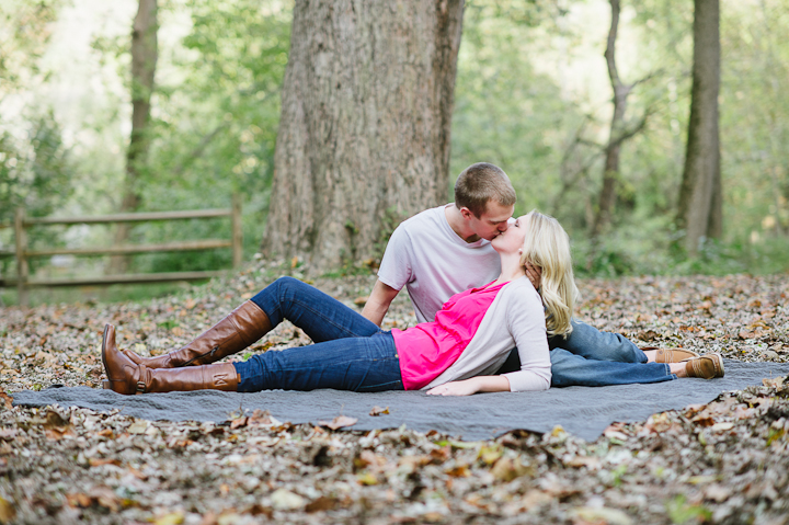 Maryland Engagement Pictures | Natalie Franke Photography