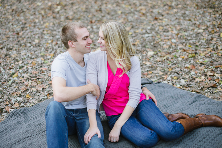 Patapsco Valley State Park | Engagement Session