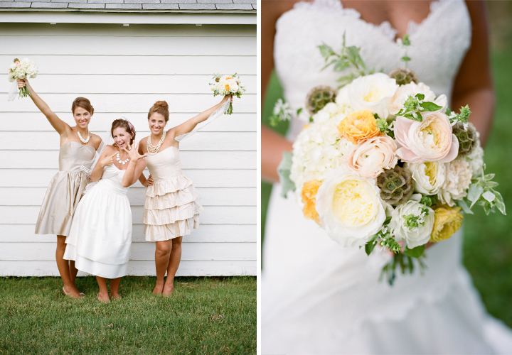 Annapolis Wedding Photographer | Natalie Franke Photography