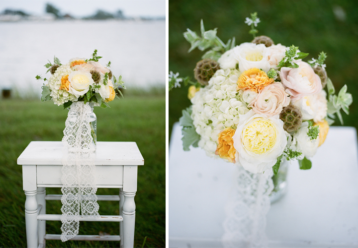 Petal and Print Florist | Southern Wedding Flowers