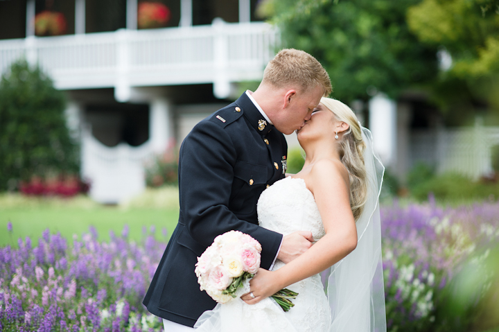 Naval Academy Wedding Photographer | Annapolis, Maryland