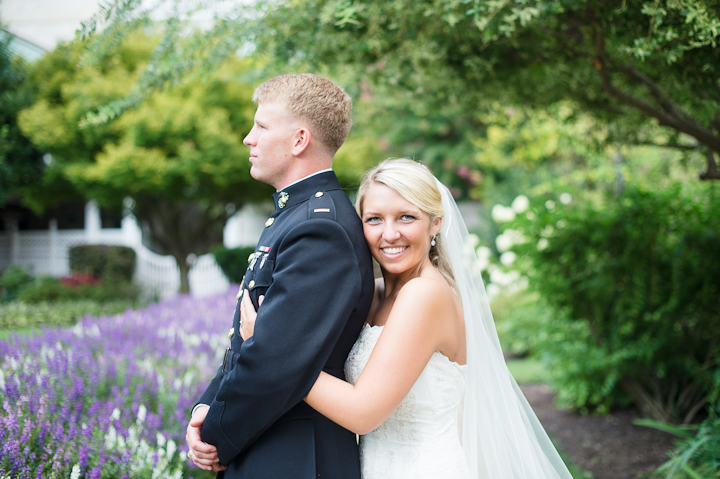 Annapolis Wedding Photographer | Natalie Franke Photography