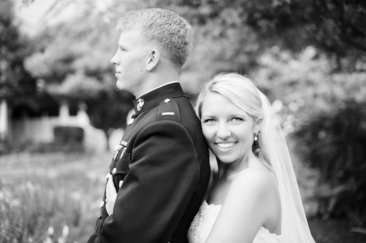 Naval Academy Wedding Pictures | Annapolis, Maryland