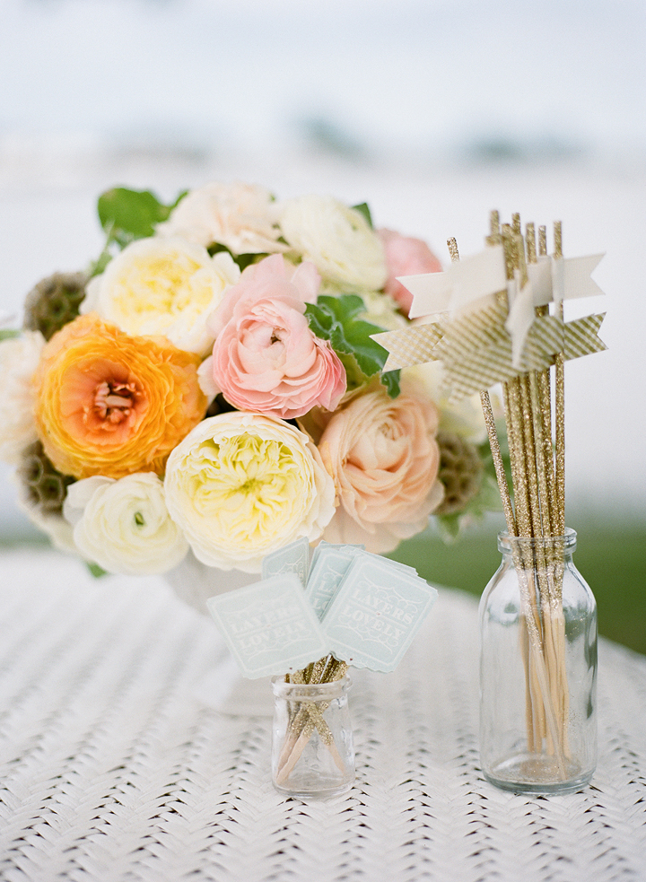 Petal and Print Florist | Southern Wedding Flowers and Inspiration