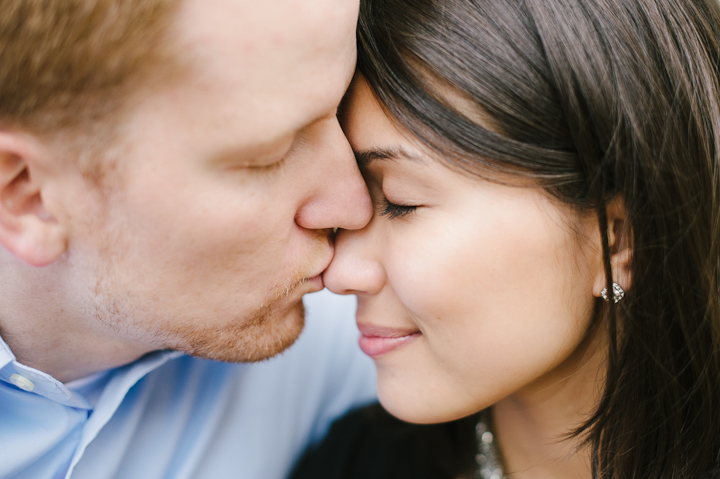 Maryland Engagement Pictures | Natalie Franke Photography