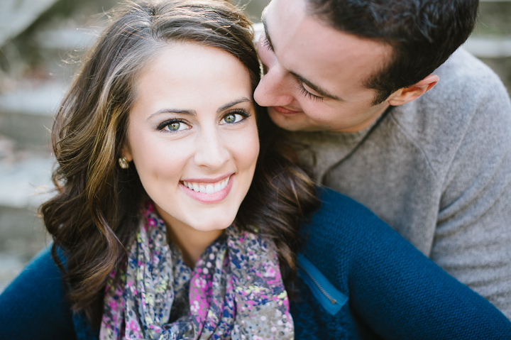 Why Every Couple Deserves and Engagement Session