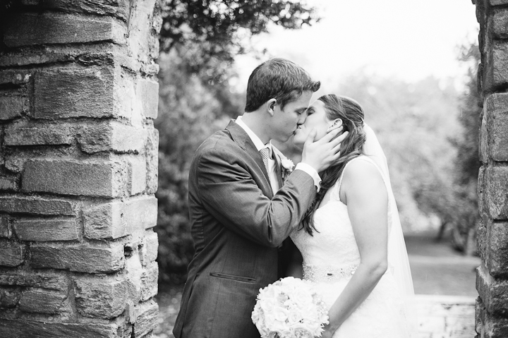 Glenview Mansion Wedding | Natalie Franke Photography