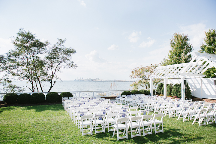 Chesapeake Bay Beach Club | Eastern Shore Weddings