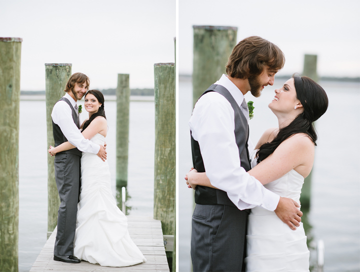 Eastern Shore Wedding Pictures | Natalie Franke Photography