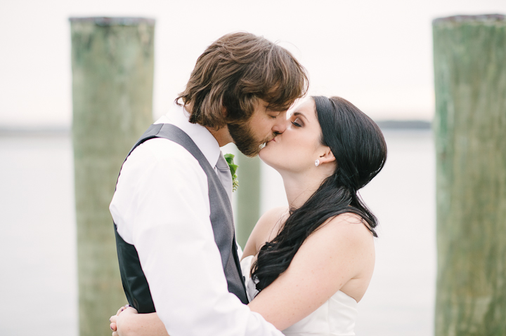 Natalie Franke Photography | Eastern Shore Wedding Photographer
