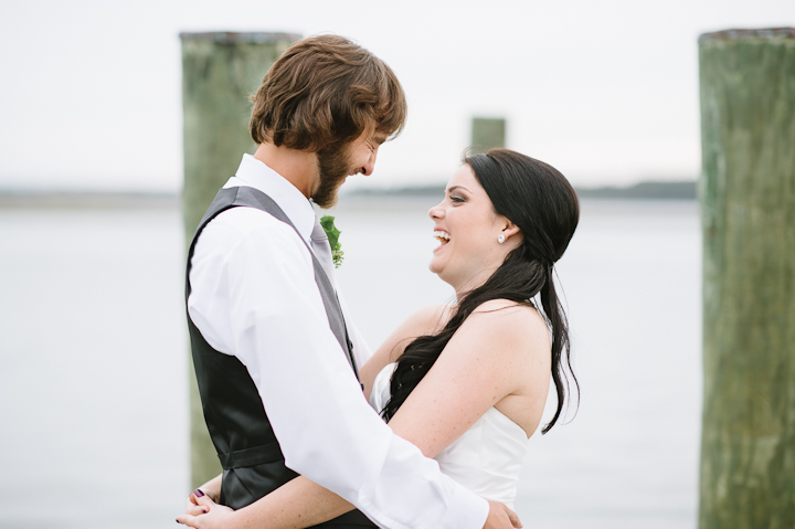 Maryland Wedding Photographer | Eastern Shore Wedding | Natalie Franke Photography
