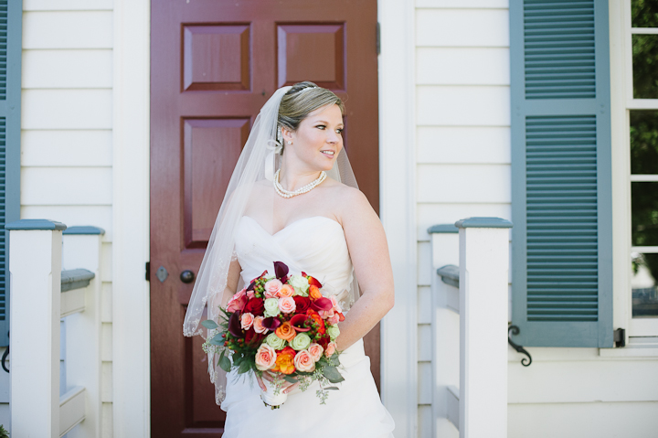 Rock Hall Wedding | Osprey Point