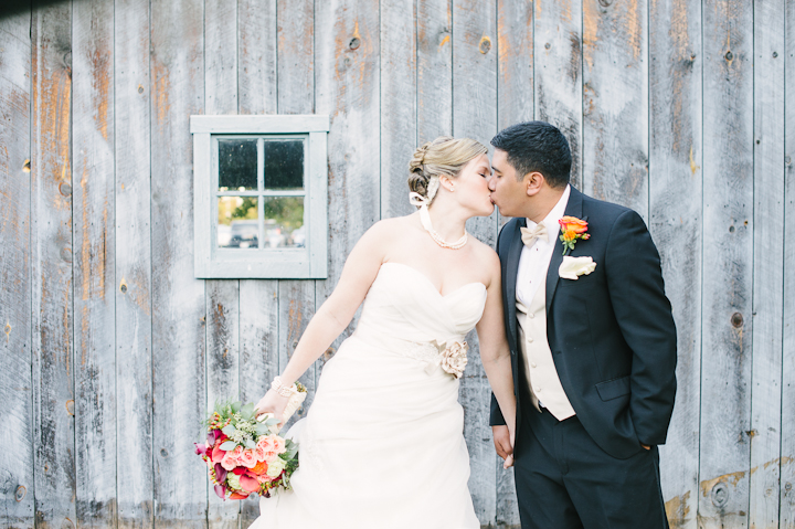 Osprey Point Wedding | Natalie Franke Photography
