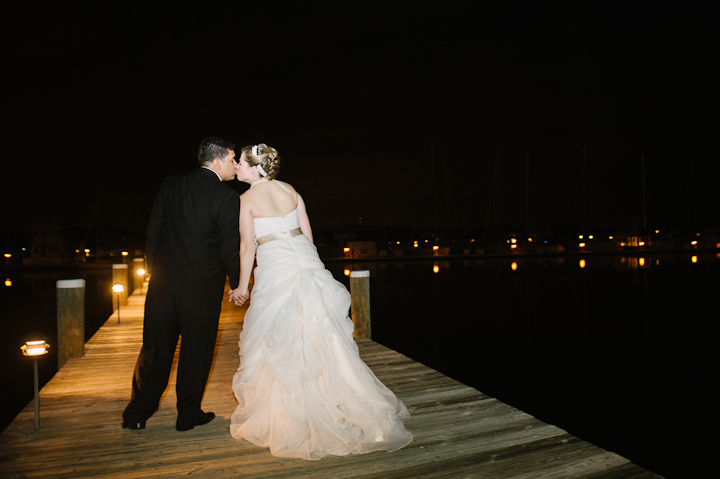 Osprey Point Wedding | Rock Hall, Maryland