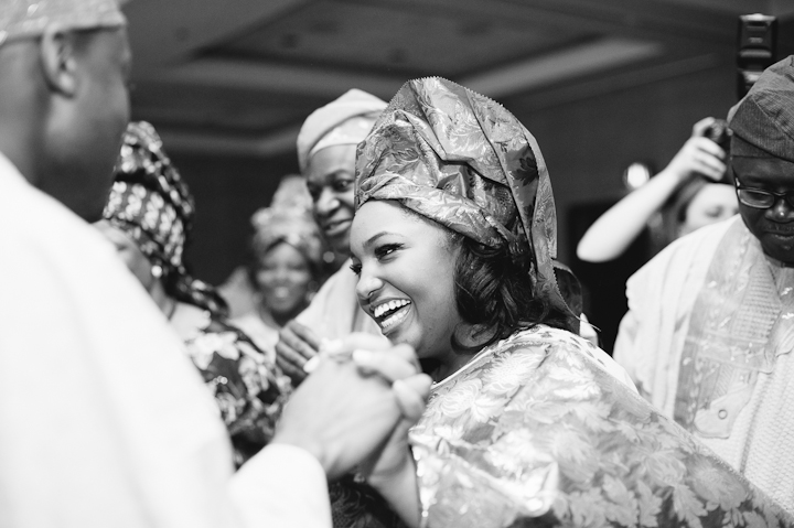 Nigerian Wedding Photographer in Maryland