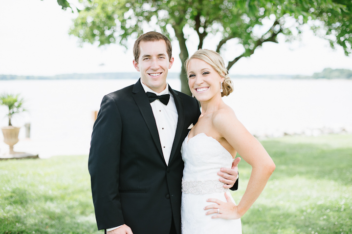 Eastern Shore Wedding Pictures